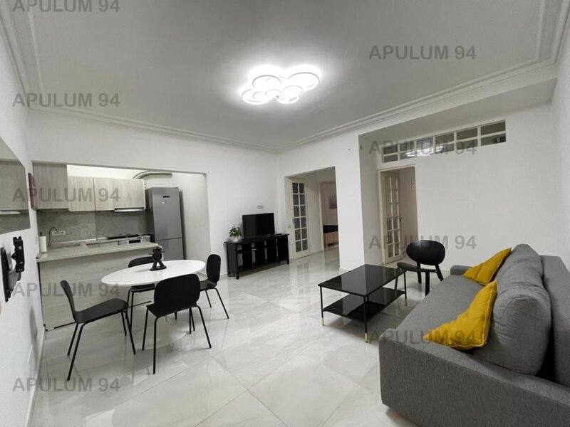 Apartament 3 Camere | Cismigiu | Zona Ultracentrala